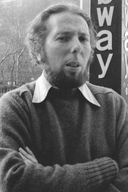 Stanley Milgram portrait