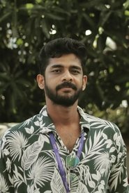 Deepu Binnu portrait
