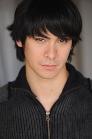 Justinh Avery portrait