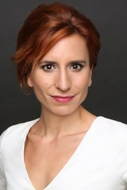 Marta Tomasa portrait