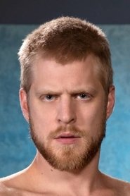 Logan Stevens portrait