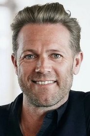 Anders Toft Andersen portrait