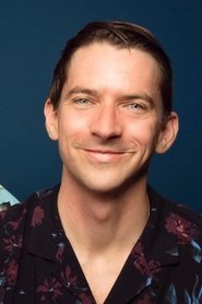 Matt McConkey portrait