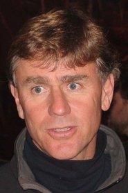 Michael C. Blundell portrait