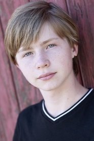 Parker Bolek portrait