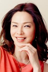 Ayako Kawahara portrait