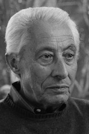 Henrique Espírito Santo portrait