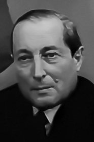 Yevgeniy Markov portrait