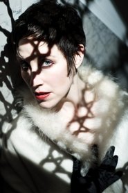 Jill Tracy portrait