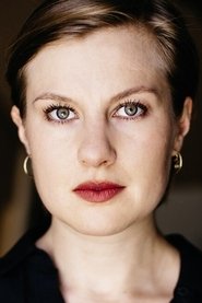 Anna Drexler portrait