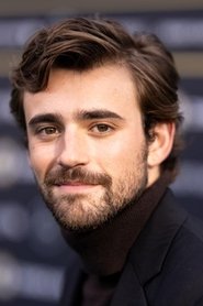 Charlie Rowe portrait