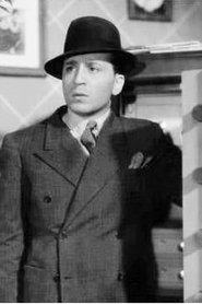 Pedro Maratea portrait