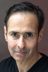 Patrick Elias portrait