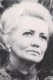 Louise Conte portrait
