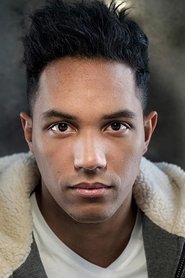 Alphonso Austin portrait