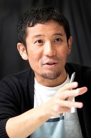 Shuhei Morita portrait