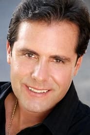 James Quattrochi portrait