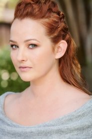 Ashlyn Madden portrait