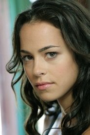 Leela Savasta portrait