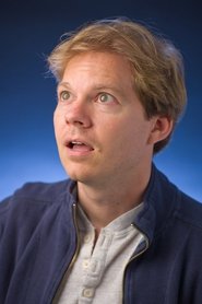Paul Dimitropoulos portrait