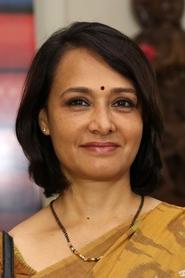 Amala Akkineni portrait
