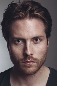 Jonas Fisch portrait
