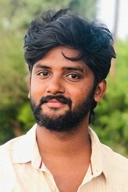 A. Praveen Kumar portrait