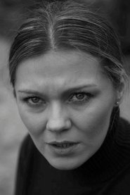 Gabriela Czyżewska-Detmer portrait