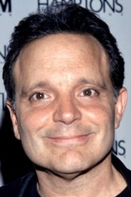 Richard Jeni portrait