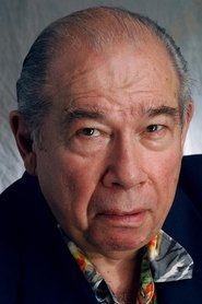 Len Doncheff portrait