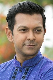 Tahsan portrait
