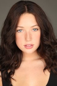 Tori Griffith portrait