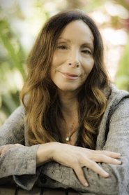 Lorna Cook portrait