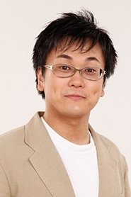 Hiroki Goto portrait