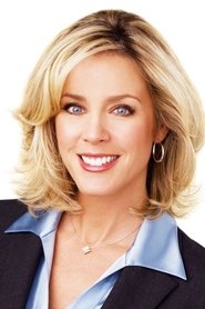 Deborah Norville portrait