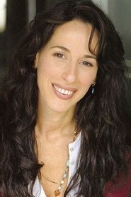Maggie Wheeler portrait
