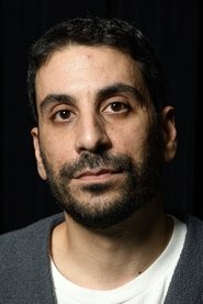 Peter Sciberras portrait