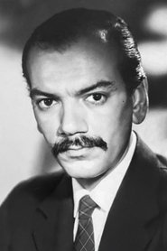 Senih Orkan portrait