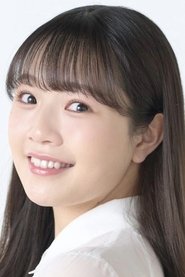 Miyuu Nakano portrait