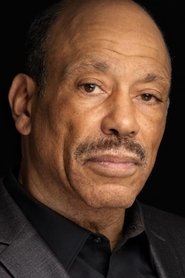Tony D. Head portrait