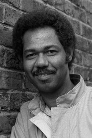 Boris Gardiner portrait