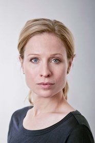 Karin Lithman portrait