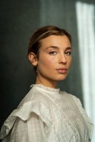 Madeleine Sidi portrait