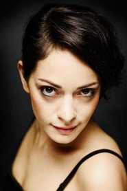 Sezin Akbaşoğulları portrait