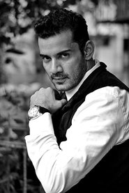 Chandan Anand portrait