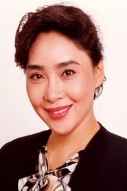 Ritsuko Fujiyama portrait