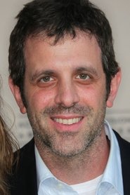 Warren Lieberstein portrait
