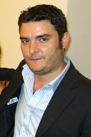 Daniele Raffaeli portrait