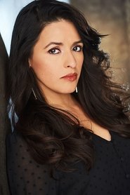 Ivon Millan portrait