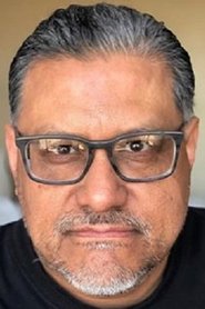 Joe Loya portrait